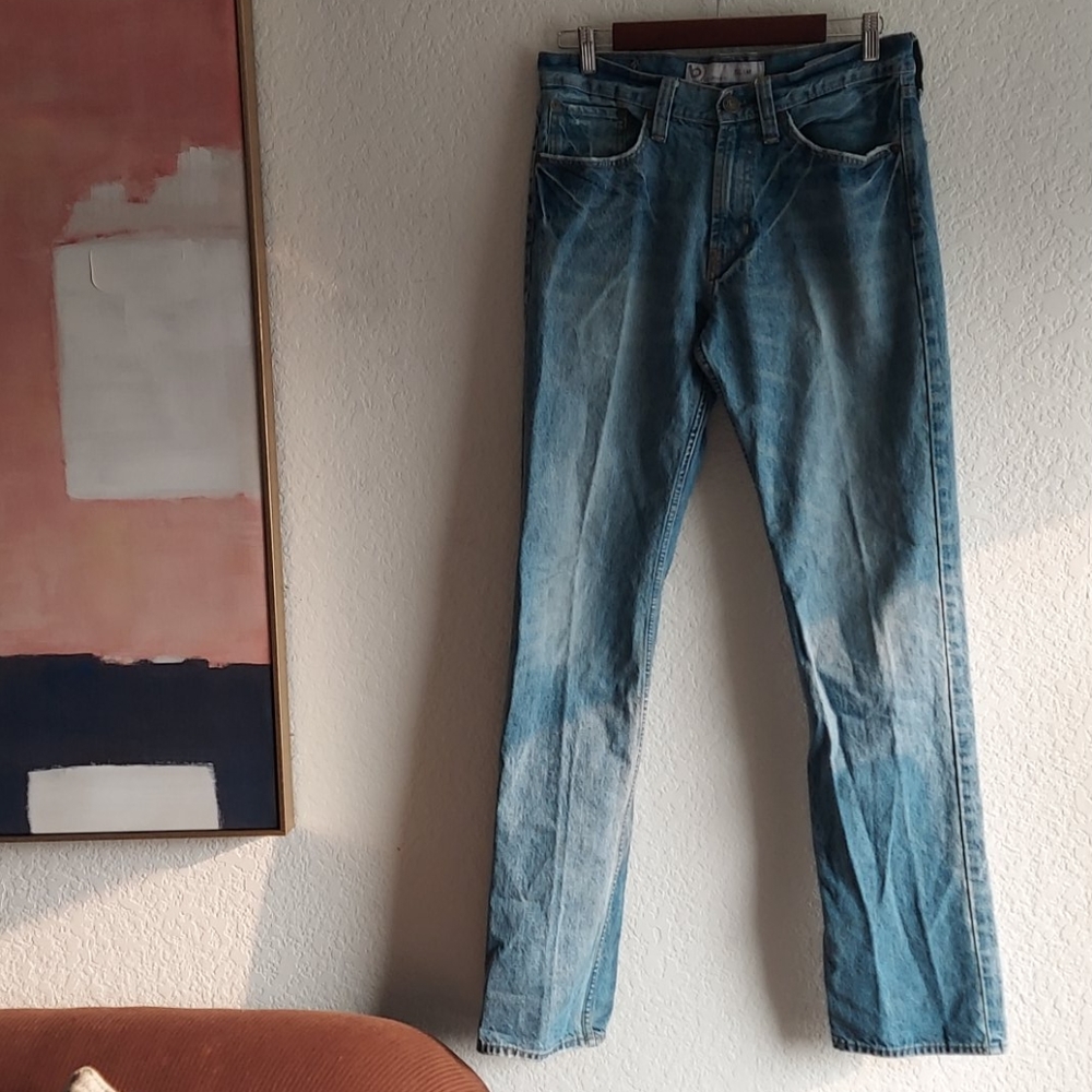 B by Bullhead Slim Jeans 32x34